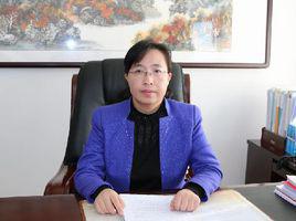 李英[內蒙古烏蘭察布市卓資縣委副書記、縣長]