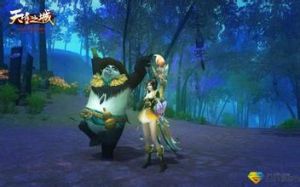 《天空之城》[遊戲]