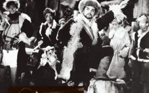 《林海雪原》[電影]