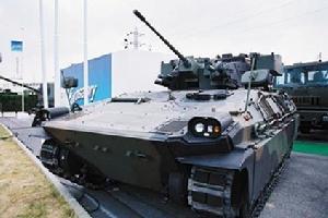 達多步兵戰車 達多步兵戰車