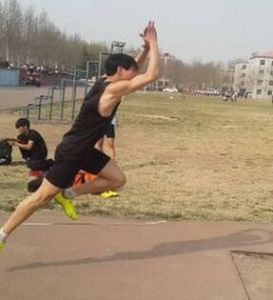 體育心理訓練 體育心理訓練