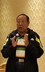 馬玉明[內蒙古農業大學教師]