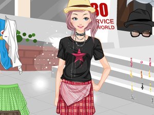 青春時尚女 青春時尚女