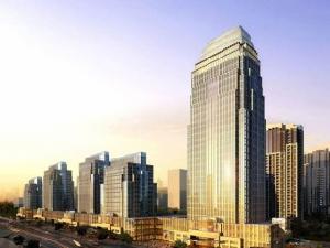 重慶總部城寫字樓