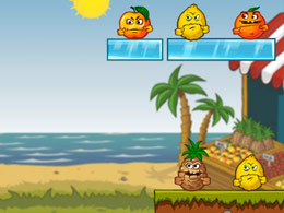 暴力水果中文版 暴力水果中文版