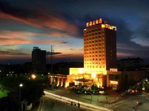 宜都大酒店 宜都大酒店