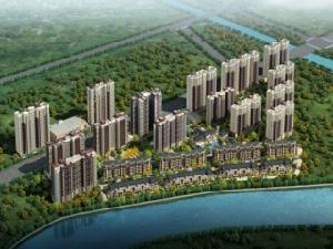 衡水金域藍灣 衡水金域藍灣