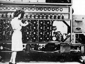 恩尼格瑪密碼機