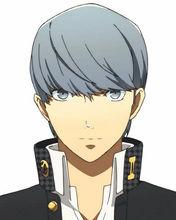 女神異聞錄4 黃金版[A-1 Pictures改編的電視動畫]