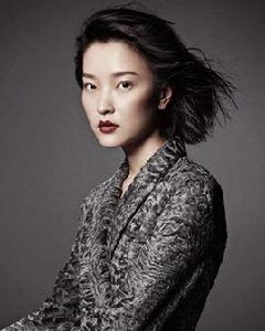 杜鵑[新絲路模特大賽冠軍、演員]