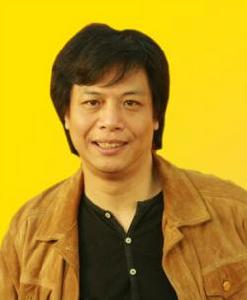 李建仁 李建仁