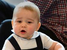 喬治·亞歷山大·路易斯