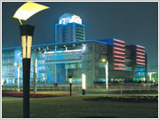 城市亮化工程 城市亮化工程