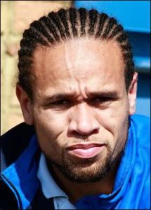 達米安·斯坎內爾 達米安·斯坎內爾