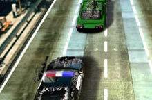 暴力警車2 暴力警車2