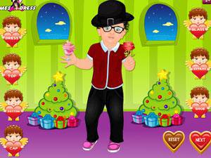 生日慶典著裝 生日慶典著裝