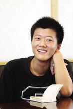 柳潔[武漢市2010年高考文科狀元]