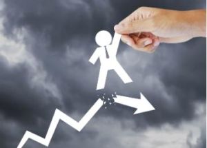 危機領導力插圖