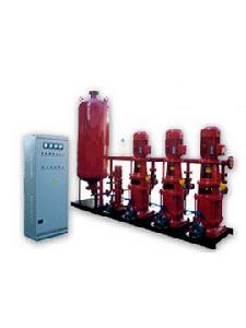 全自動變頻調速恆壓消防供水設備 全自動變頻調速恆壓消防供水設備