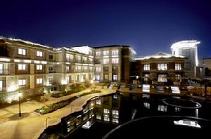 杭州陽明谷希爾假日酒店