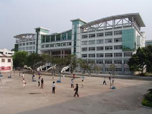 桂林航天工業高等專科學校