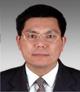 唐鵬[中共滁州市人民防空辦公室黨組書記]