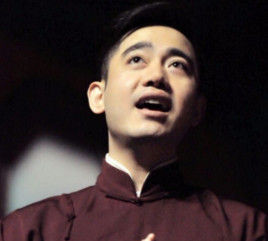 孔雲龍[相聲演員]