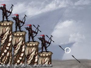 王國弓箭手 王國弓箭手