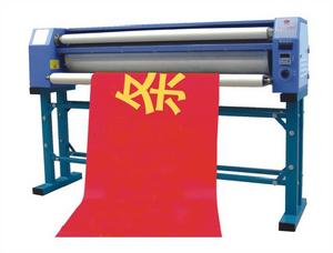 色塊條幅機 色塊條幅機