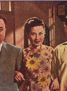 人盡可夫[長江影業公司1948年攝製電影]