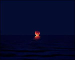 OVER THE MOON OVER THE MOON