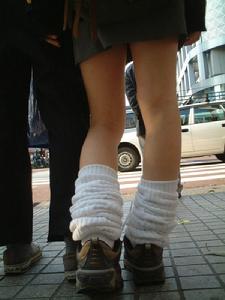 日本的鞋襪