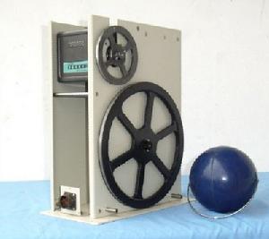 自收纜斜井水位計