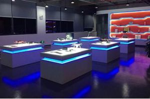 廣州億航智慧型技術有限公司