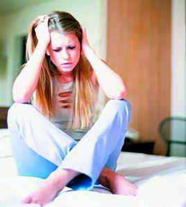 雙向抑鬱症 雙向抑鬱症