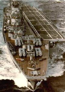 基輔級航母 基輔級航母