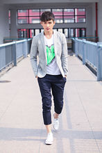 張彬彬學生時代照