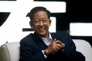 王志文[中國著名演員]