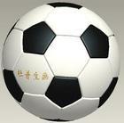 足球建築學 足球建築學