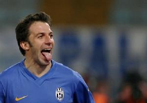 Alessandro Del Piero