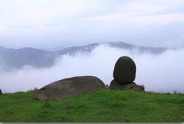 浦北縣五皇嶺風景區 浦北縣五皇嶺風景區