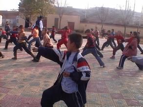 吳忠回族武術文化學校 吳忠回族武術文化學校