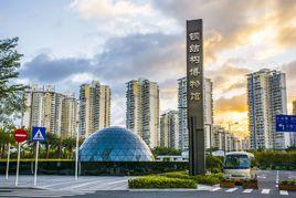 深圳中國鋼結構博物館 深圳中國鋼結構博物館