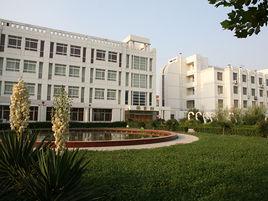 天津市鹹水沽第一中學 天津市鹹水沽第一中學