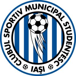 雅西學生運動足球俱樂部 雅西學生運動足球俱樂部