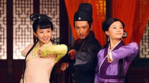 神醫大道公前傳