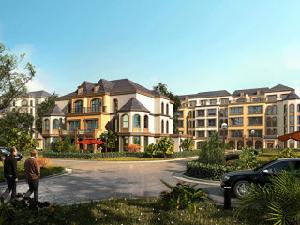 千禧名仕 千禧名仕