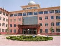 西峰市第二中學 西峰市第二中學