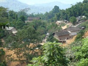 曼日嗎鄉 曼日嗎鄉