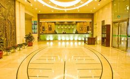 錦州大廈賓館 錦州大廈賓館